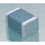 AVX 08051A101JAT2A Ceramic Capacitor 100pF 100V 5% C0G SMD 0805