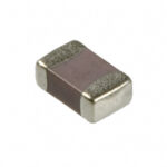 0805B334M160CT Walsin Technologies Ceramic Capacitor 0.33uF 16V 20% X7R SMD 0805