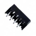 08FMN-BMTTN-A-TF(LF)(SN) JST FFC Connector 8 Position 1.00mm
