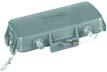 HARTING  09300245425  Dust Cap / Cover, Protection Cover, Metal Body