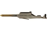 09060009552 Harting Crimp Terminal 16-20AWG