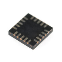 MPR121QR2 NXP / Freescale Capacitive Touch Sensor Low Voltage Touch Pad 20-QFN