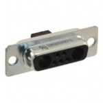 09692020072 Harting D Sub Connector Housing