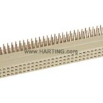09732322801 HARTING DIN 41612 Connectors DIN-Signal R 032FS-3,01-1