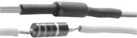 TAT-125-1/2-0-STK Raychem Heat Shrink Tubing 0.5" Black