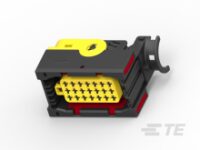 1-1534127-1 TE Connectivity Connector Housing 21 Position