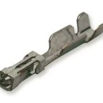 TE Connectivity / AMP 1-87309-3 Crimp Terminal for AMPMODU IV/V Socket
