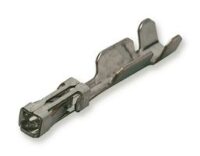TE Connectivity / AMP 1-87309-3 Crimp Terminal for AMPMODU IV/V Socket