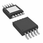 Linear Technology LTC3805EMSE-5#PBF Selectable Frequency Current Mode Flyback DC/DC Controller MSOP-10