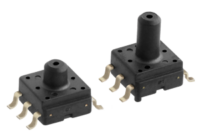 XFGM-6100KPGVSR Fujikura Pre-amplified/5V Excitation/Gauge Sensor