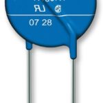 B72220S0461K101 Epcos Varistor 750V 8kA Disc