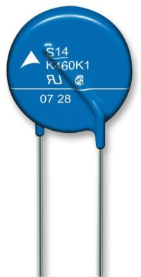 B72220S0461K101 Epcos Varistor 750V 8kA Disc