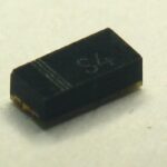 CDBQR0140L-HF COMCHIP DIODE SCHOTTKY BARRIER 100MA 40V 040 ROHS