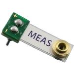 1006015-1 TE Connectivity Vibration Sensor Analog 2-Pin