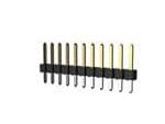 68001-103HLF Amphenol FCi Connector Header 3 POS 2.54mm