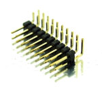 THD-20-R-RA Valcon Connector