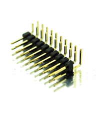 THD-20-R-RA Valcon Connector