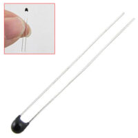 GA100K6A1B Betatherm Thermistor 100 Kohm, NTC 2Wires