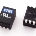 ETAL 100SMD Line Matching Transformer