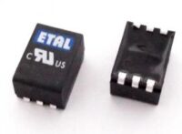 ETAL P1727 Telecom / Pick-Off Transformer