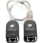 GUCE51 IOGEAR USB Ethernet Extender