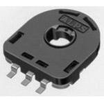 RDC503052A ALPS Motion & Position Sensors 10K ohm SMD