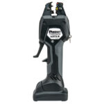 CT-2300/ST Panduit Hand Crimp Tool, Battery Operated
