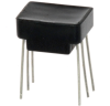 PM-DB2791S HOLT INTEGRATED CIRCUITS Databus Interface Transformers,Low Profile Single/dual, Transformer Ratio:Single Ratio, 1:2.5 L15.87XB15.87XH6.35 (mm)