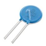 102KD25 BrightKing Metal Oxide Varistor MOV 1KV 10% DISK