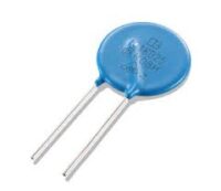 102KD25 BrightKing Metal Oxide Varistor MOV 1KV 10% DISK