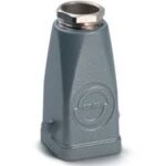 10426700 Lapp Connector Epic H-A 3 TG Housing - Thermoplastic