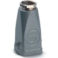 10426700 Lapp Connector Epic H-A 3 TG Housing - Thermoplastic