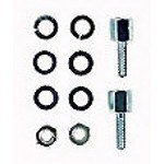 745563-1 TE Connector Jackscrew Socket
