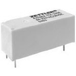 AZ6962-1AE-12DE American Zettler Relay 12VDC 10A SPST