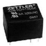 AZ8-1CH-24D American Zettler Plug In Relay 6A 24V SPDT