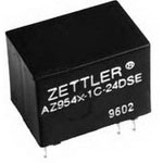 AZ954X-1C-24DSE American Zettler Subminiature Power Relay 24VDC coil SPDT