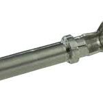 1062-20-0222 Deutsch Crimp Terminal, Socket Contact 16-22AWG