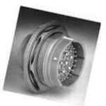 PT08CP-14-12PX Amphenol Connector Miniature Cylindrical PIN 12 POS 1 Port