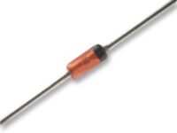 NXP 1N4148,133, DIODE HI-SPEED 100V 200MA DO-35