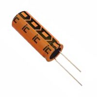 Illinois Capacitor 477RZM035M1615 Capacitor 470MF 35V 20% Radial