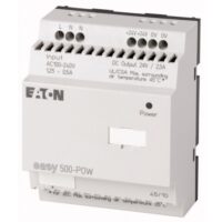 Eaton Moeller Power supply 24VDC 2.5A