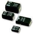 Panasonic 10TPB330M Capacitor 330uF 10V