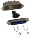 110-036-203L001 NorComp I/O Connectors 36P Centronics