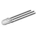 L200TWRG4B-3A LEDtronics LED Bi-Color Green/Red 565nm/642nm 3-Pin T-1 3/4