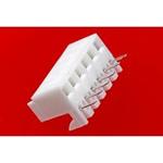 Molex 22-17-2072 Wire Housing / Header 7 Position 0.1" 2.54m Spacing