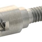 5745563-3 TE Connectivity D Sub Jack Screw