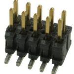 FTSH-125-01-L-DV-EJ-K Samtec Connector Header 50 Position