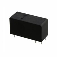 G2RL-1A-E DC24 Omron Relay 16A 24VDC Coil SPST-NO (1 Form A)