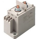 G9EC-1 DC12 OMRON Relay 12VDC 200A 12.8Ohm SPST-NO