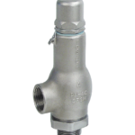 Tosaca Model 1216 Safety Relief Valve